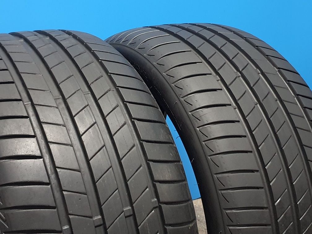 255/35 R19 Bridgestone - markowe opony klasy PREMIUM