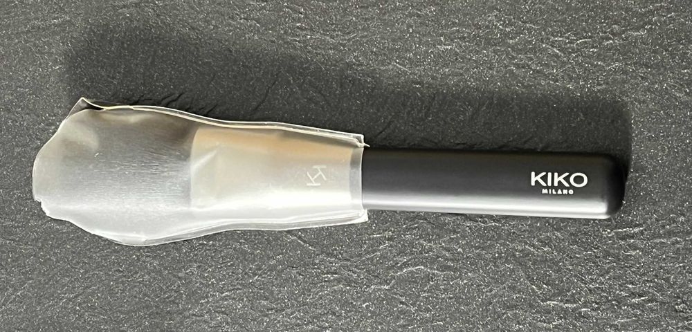 KIKO Milano Face 09 Powder Brush Pędzel do pudru