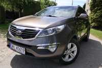 Kia Sportage ASO 4x4 MONITORY KAMERA gwarancja 2011