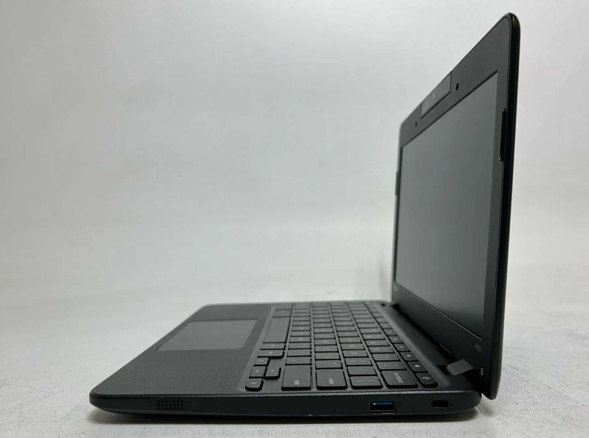 Ноутбук нетбук 11.6 Lenovo Chromebook N23, 4Gb DDR3L, 16gb SSD