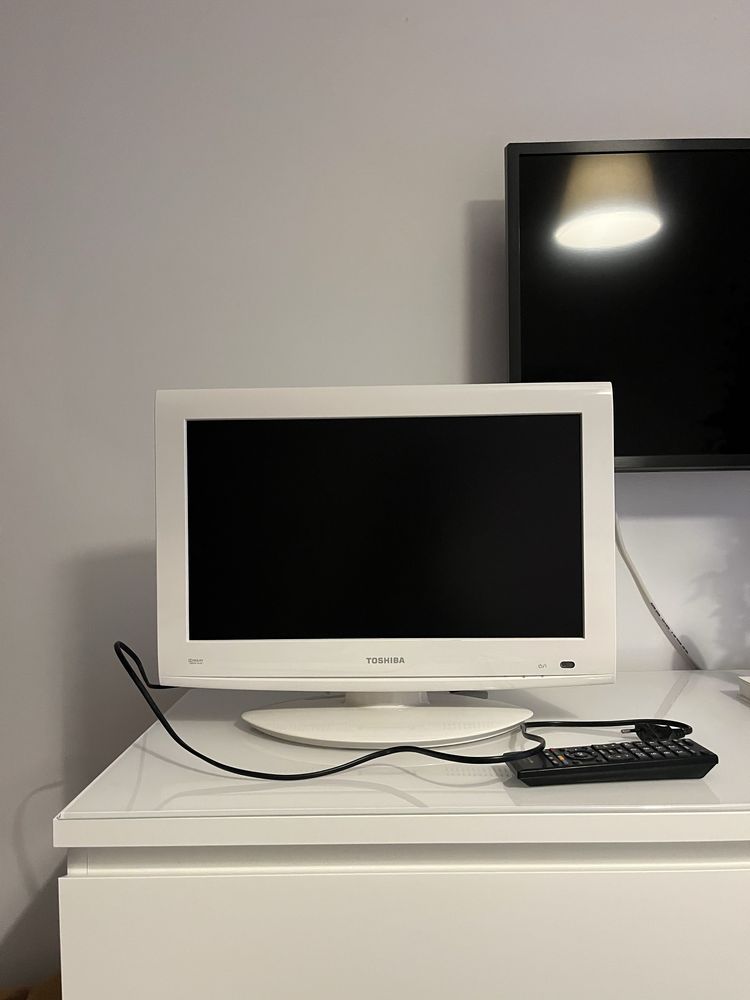 Televisão TOSHIBA