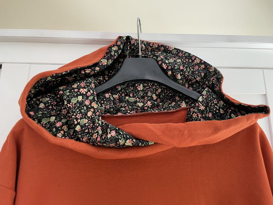 Sukienka / bluza Anoi