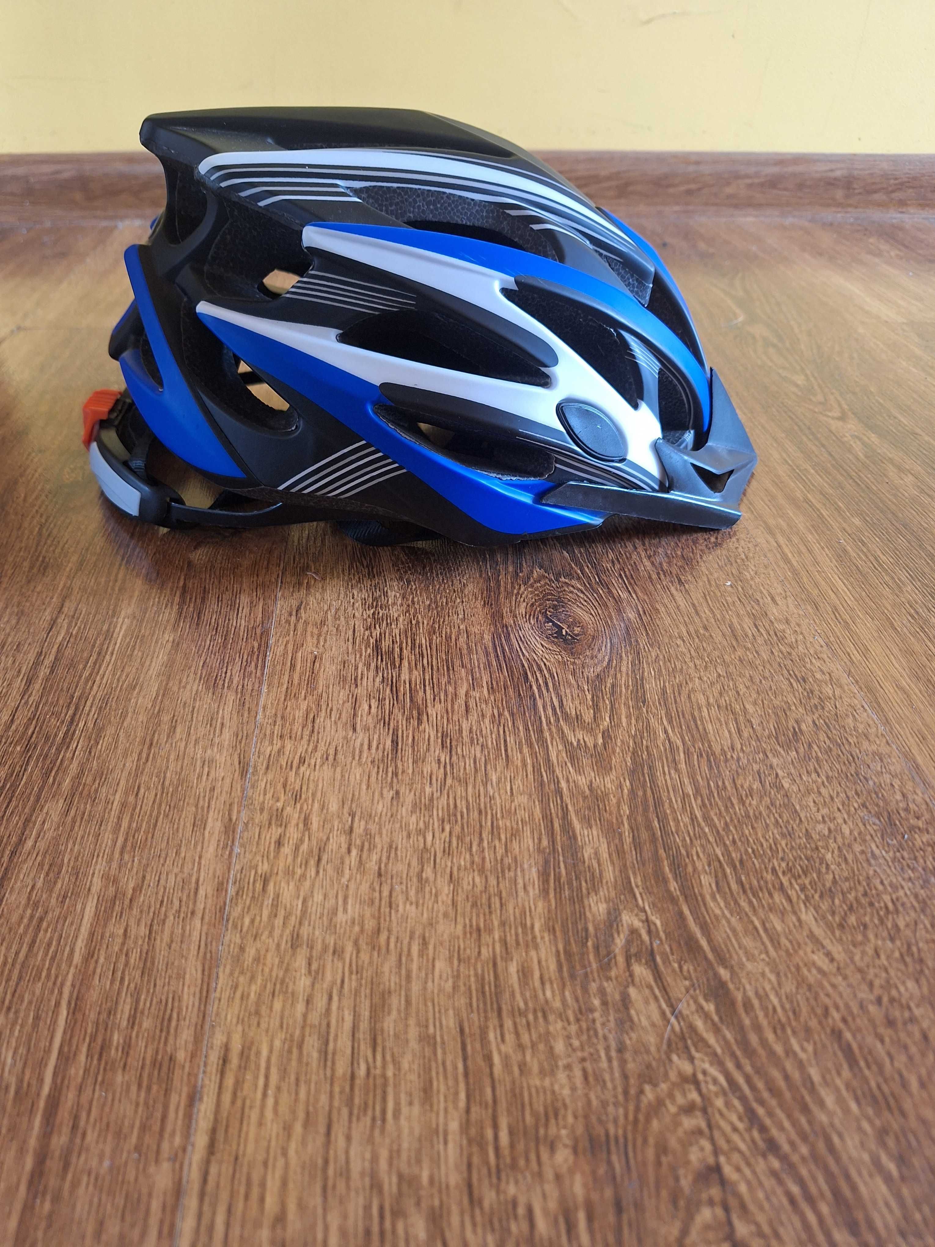 Sprzedam kask rowerowy