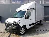 Renault Master  Tylna kabina 10 EP lub 8ep