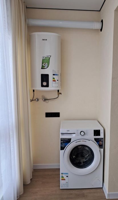 Квартира 55м2, ЖК Ювілейний, Микитинці, Маланюка вул., 58