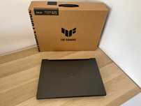 ASUS TUF GAMING A15 (ler descrição)