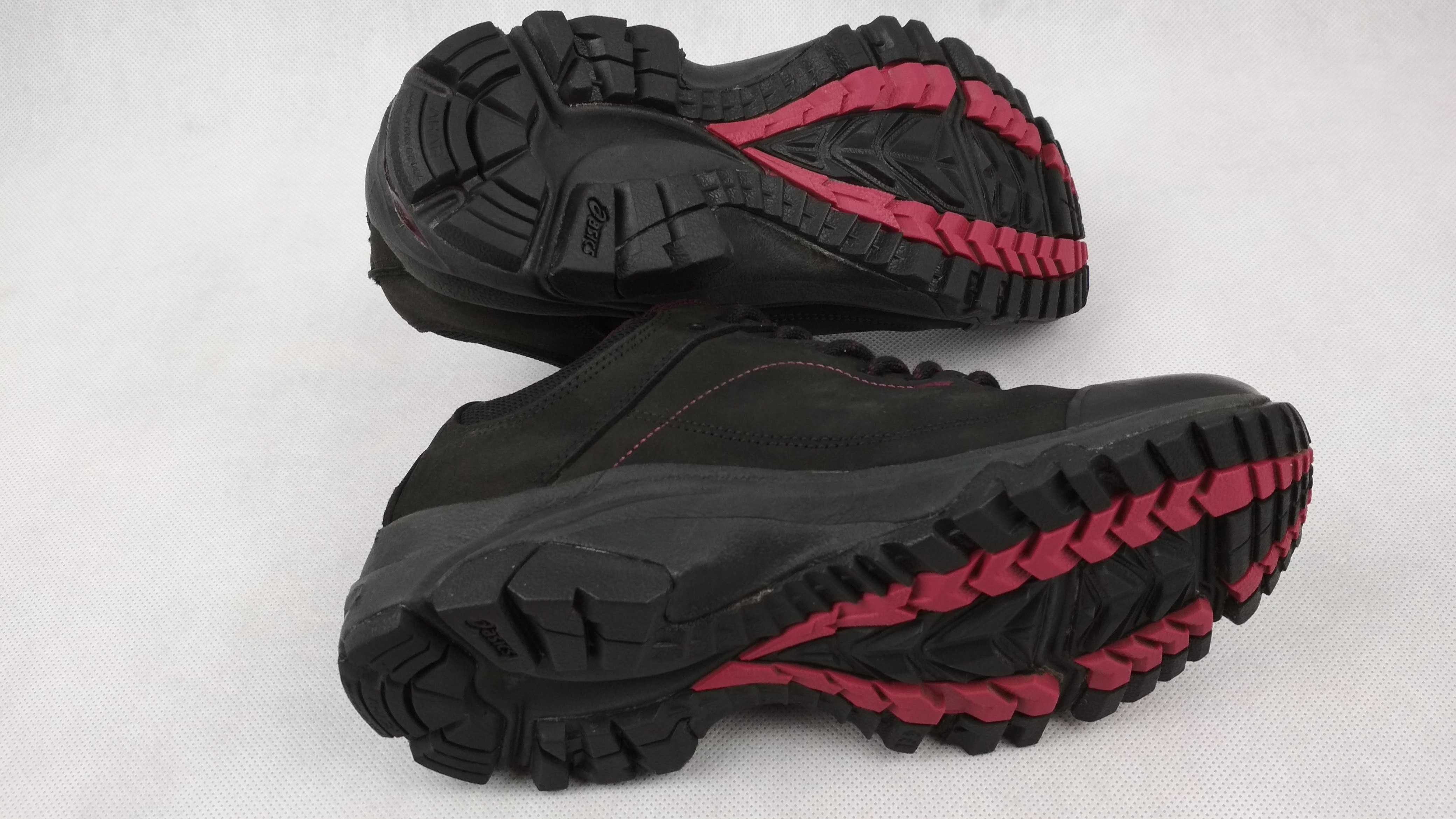 HAGLOFS Ridge II GT Gtx Buty Sportowe Trekkingowe Roz. 37 1/3