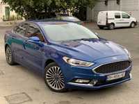 Ford Форд Fusion Hybrid