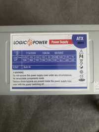 Блок живлення Logic Power 400W