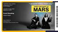 Bilety na koncert Thirty Seconds To Mars