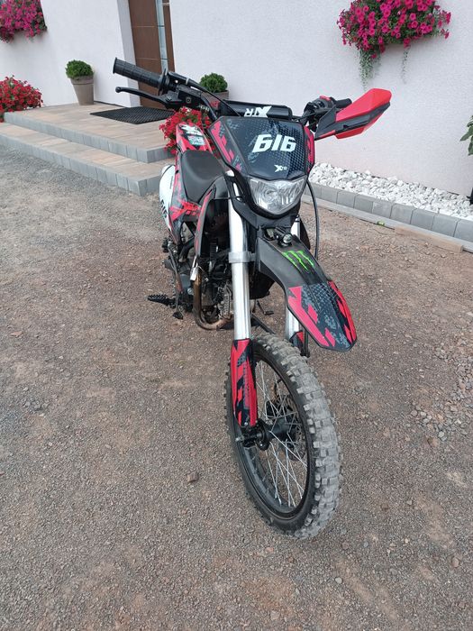 Cross Xtr 611 125