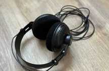 Мониторные наушники студийные samson sr950