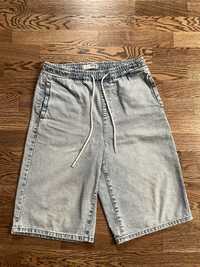 Джинсові шорти Jeans shorts