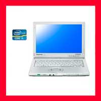 Нетбук-трансформер Panasonic CF-C1/12.1/Core i5/8GB DDR3/480GB SSD