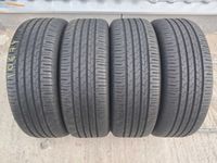 Резина літо 90% протектор Continental 195/55 R16 EcoContact 6