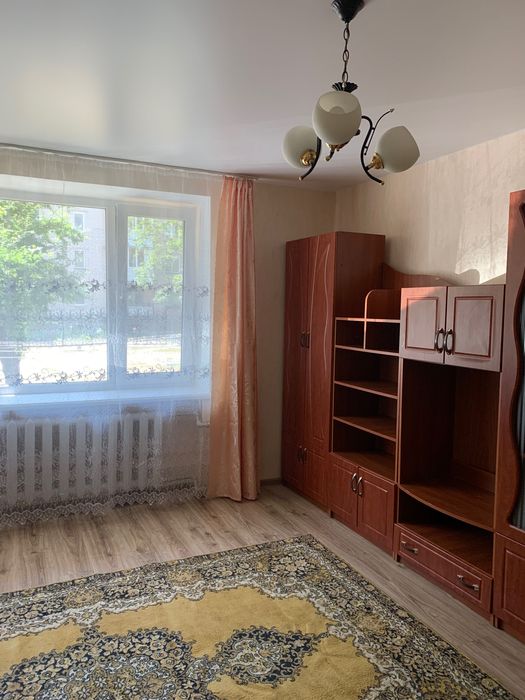 1-кімнатна квартира олієжиркомбінат