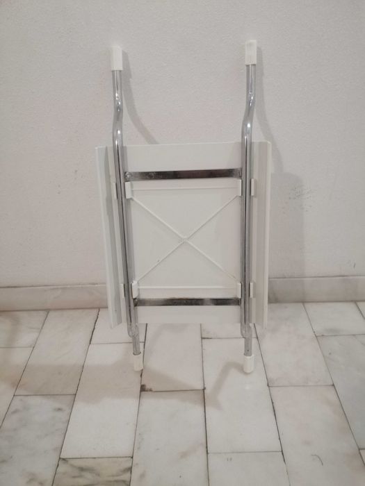 Banco de banheira para idosos