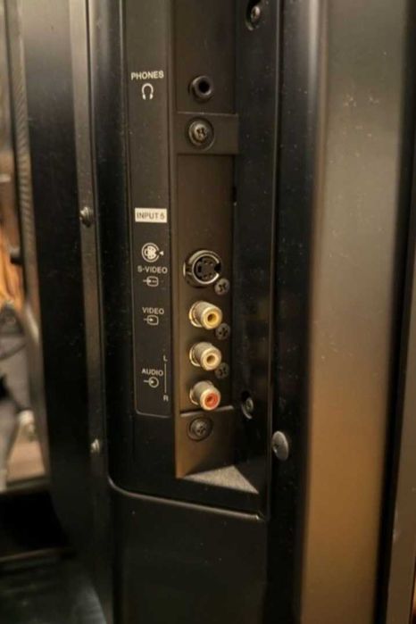 Плазмовий Телевізор Pioneer PDP-5080XD black 50ʼʼ HD+саундбар PDP-S40S