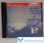 III Symfonia op.36 - Henryk M Górecki - P2091