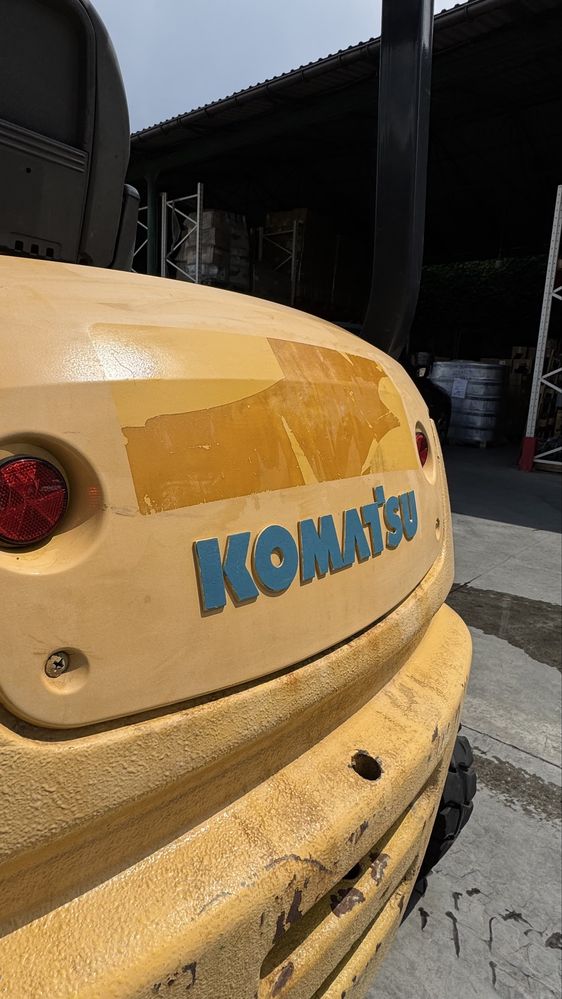 Продам електричний вилковий навантажувач