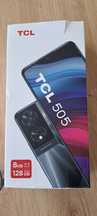 Smarfon TCL 505 grey