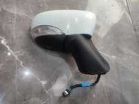 Lusterko prawe 9pin Renault Clio IV DV369
