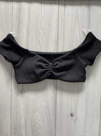 H&M top gora od bikini dziewczynka  152-158 XS