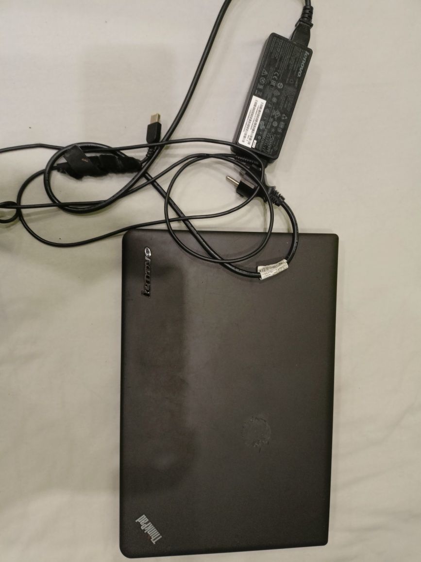Lenovo ThinkPad E540 i5-4210M/8GB/475GB GT740M FHD