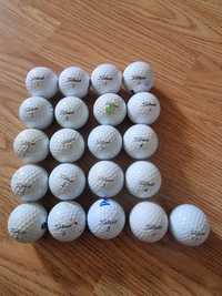 Мячі для гольфу , Titleist, Callaway, Srixon