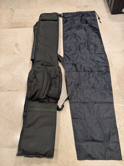 Чохол для капрових вудилищ infinity