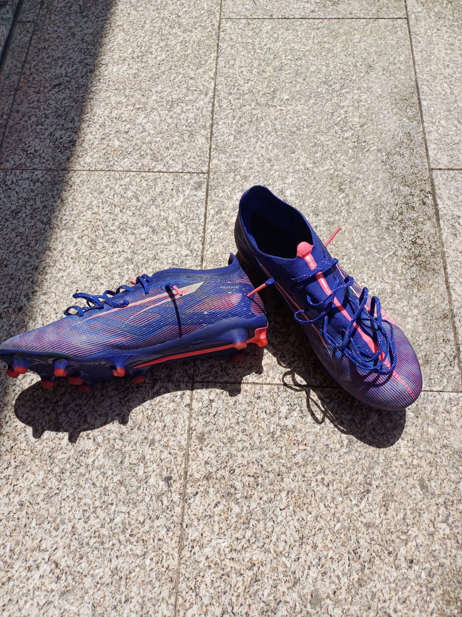 Puma Ultra 5 Pro