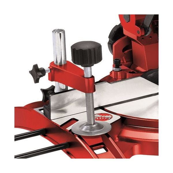 Пила торцовочная Einhell TC-MS 2112  (4300295)
