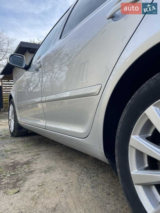 Автомобіль SKODA OCTAVIA A5  1,6 TDI