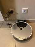 Peças para aspirador Lidl - robot de limpeza Silvercrest