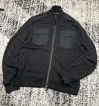 Мужская кофта олимпийка свитер Armani Jeans EA7 Оригинал old money