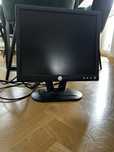 Monitor DELL 17 calowy