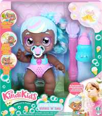 Лялька інтерактивна Kindi Kids Electronic Poppi Pearl Bubble