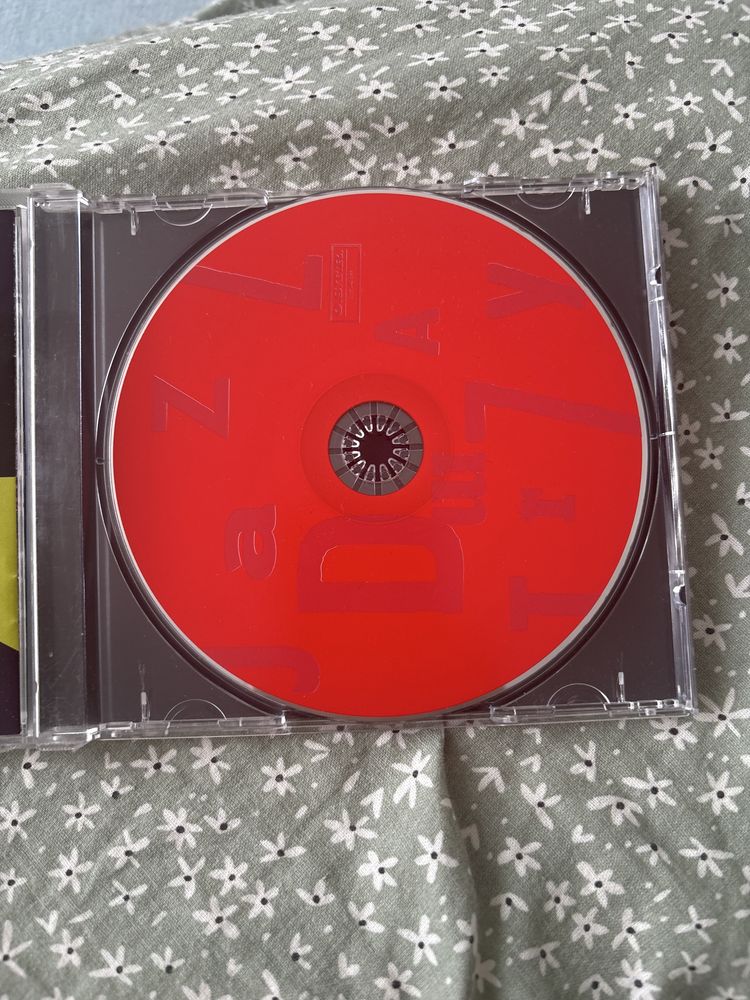 Płyta CD OSTR Jazz dwa trzy