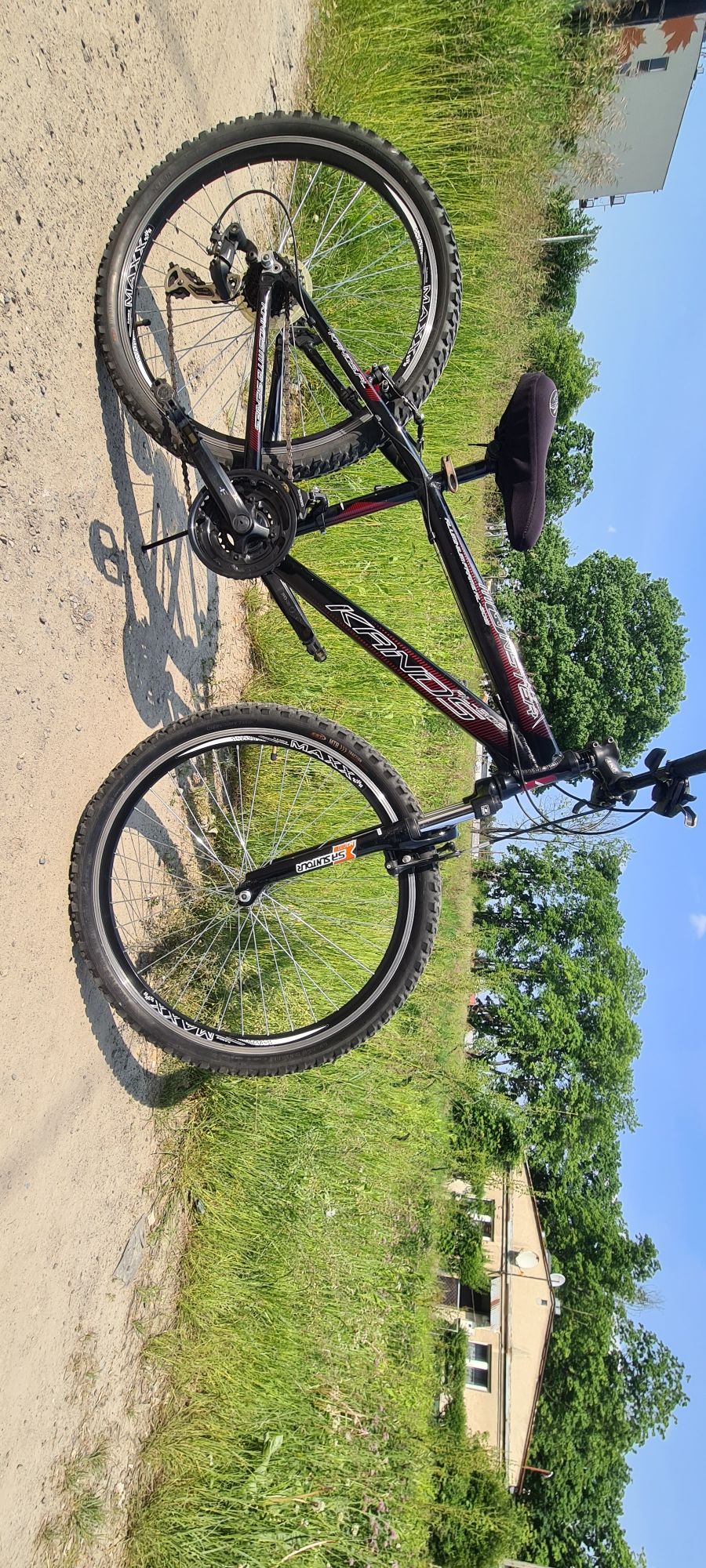 Sprzedam Rower MTB  KANDS MONSTER 26"