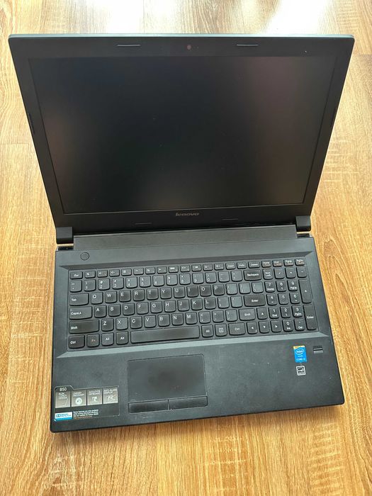 Lenovo B50-80 i3/4gb/500gb