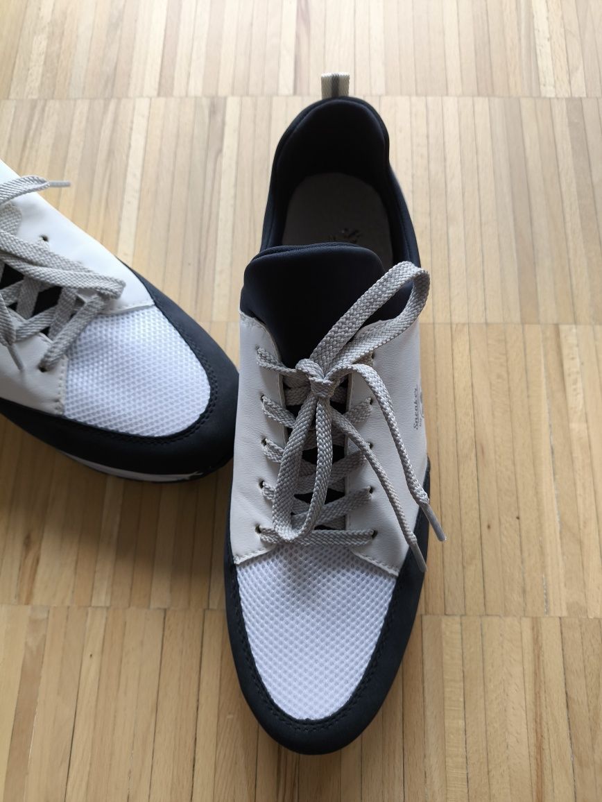 Sneaker by rieker r.42