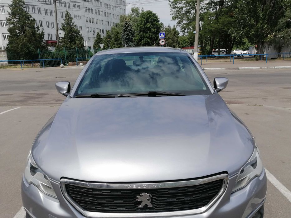 Акція по 550 ОрендаПрокатВикупАвтоТаксіПежо301 ГазПідігрів сидіньКонд