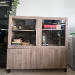 Móvel de sala/aparador BESTÂ IKEA