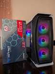 Ігровий ПК Ryzen 5 3600\32Gb DDR4\SSD 480+HDD 500\RX 5700XT 8Gb Nitro+