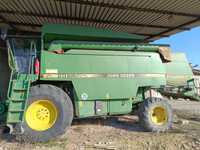 Kombajn John Deere 2064