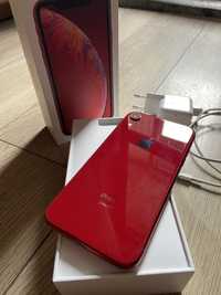 iPhone XR 64GB Product Red