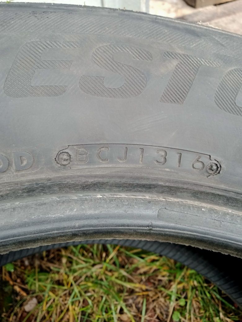 Резина літо 235/65 R 18