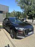 Audi q7, salon Polska, 1 właściciel, bezwypadkowy,gwarancja,pneumatyka