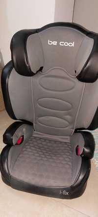 Cadeira Auto com IsoFix