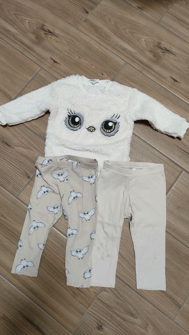 Komplet H&M Harry Potter +gratis